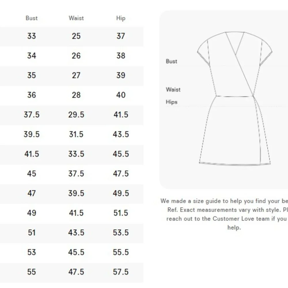 Reformation Christine Dress + Lipstick - Picture 9 of 9
